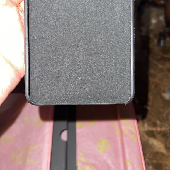 Gucci Authentic IPhone 6 case with box NOWT - Picture 5 of 6